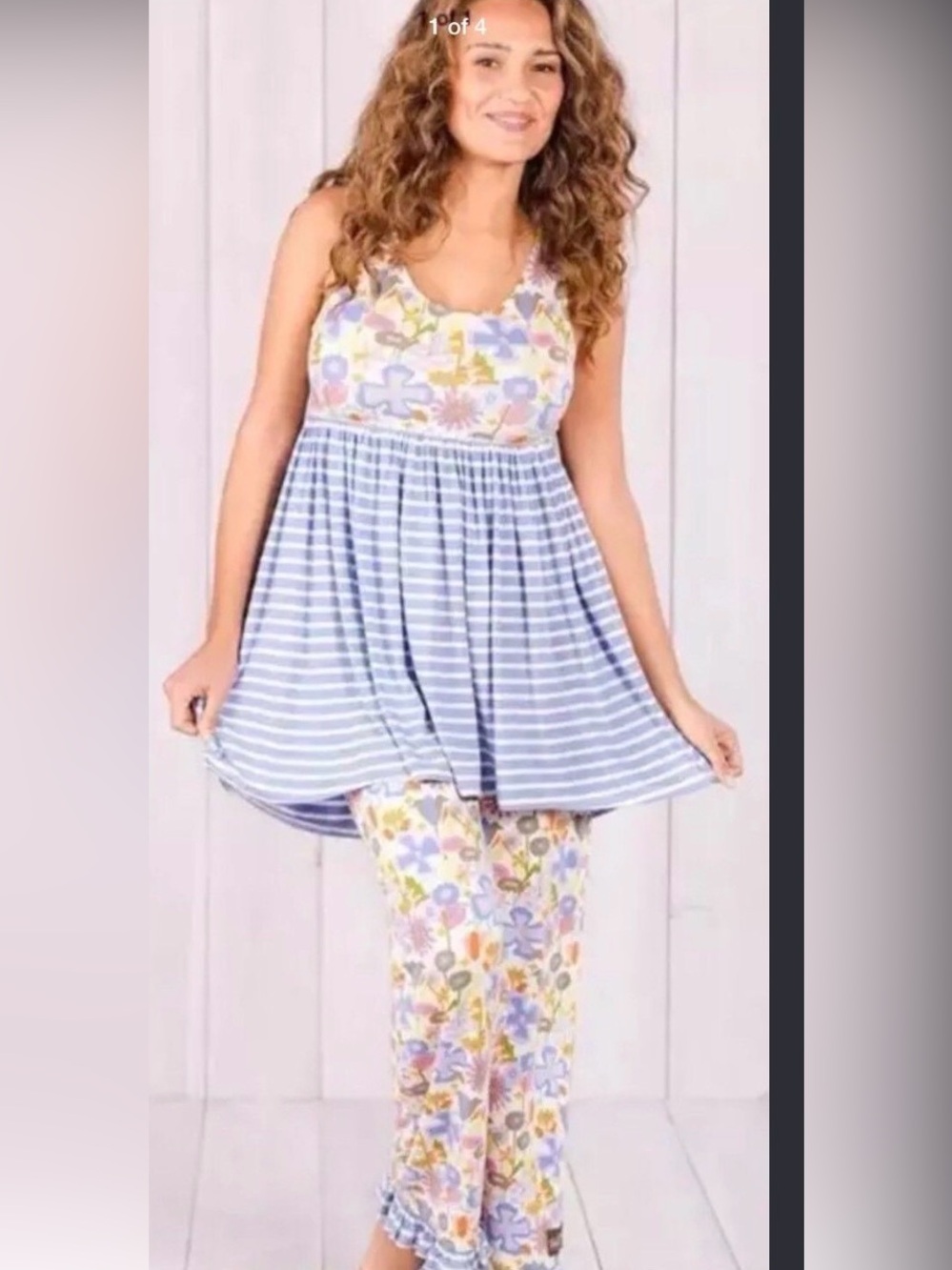 Women’s Matilda Jane “The Adventure Begins” Drifting Away Set